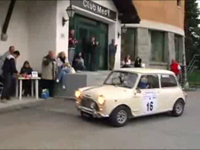 17° Sestriere storico, trofeo Skf